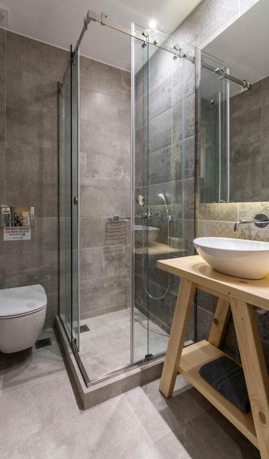 “Champions” Apartment In N. Kosmos Neighbourhood Афины Экстерьер фото